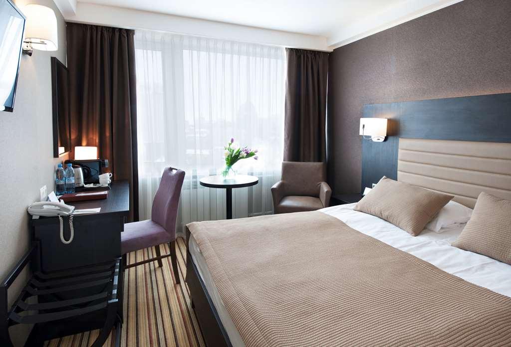 Hotel Premier Rus 3*