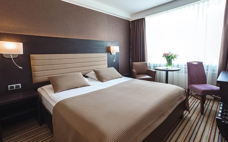 Premier Rus Hotel