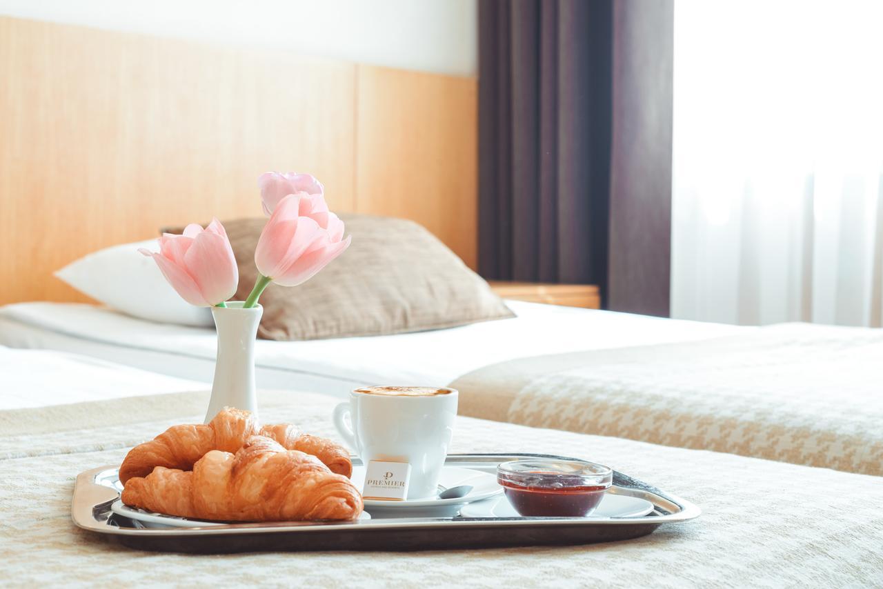 Hotel Premier Rus