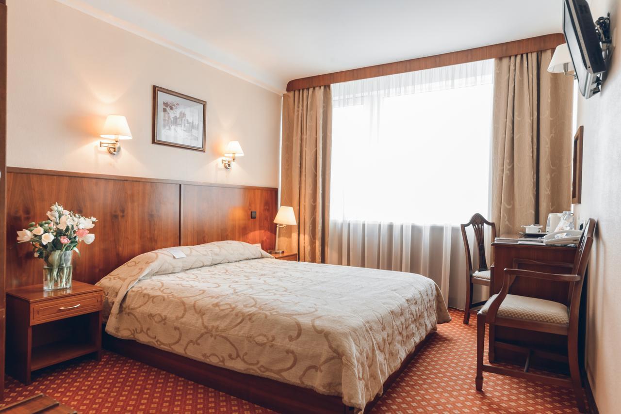 Premier Rus Hotel Kyiv