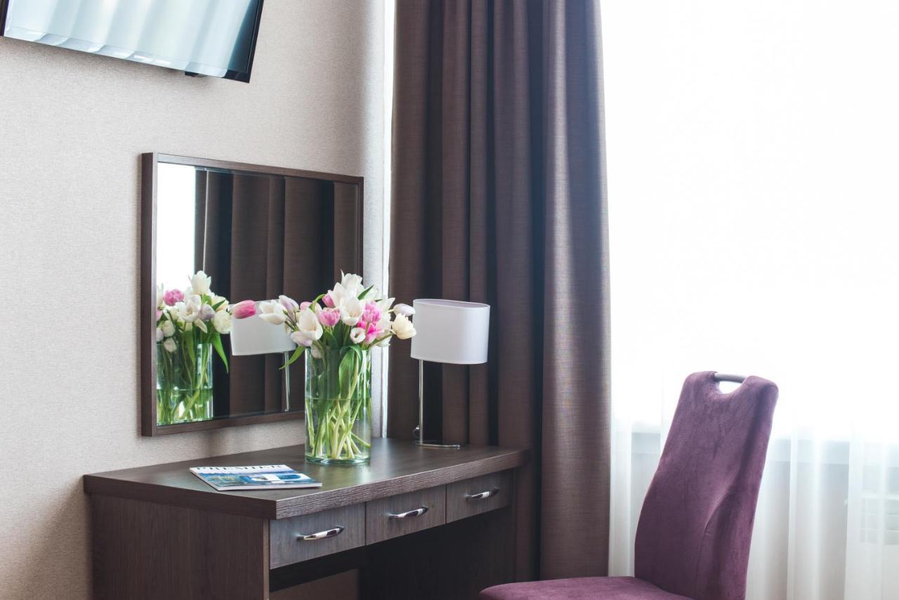 Premier Rus Hotel