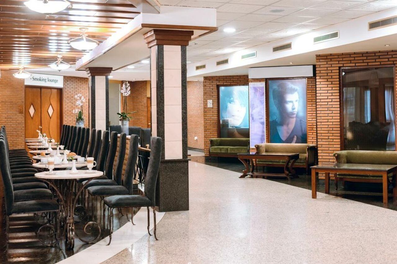 Hotel Premier Rus 3*