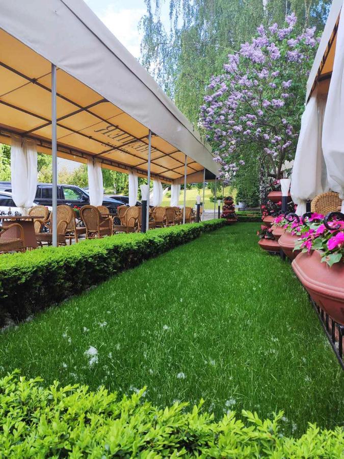 Premier Rus 3* Kyiv