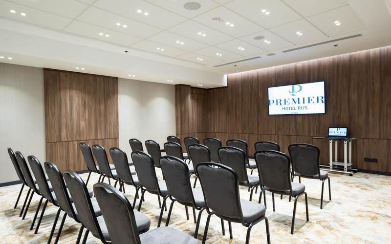 Hotel Premier Rus 3*