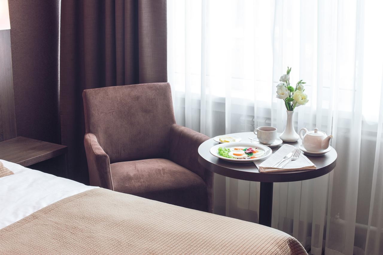 Premier Rus Hotel Kyiv