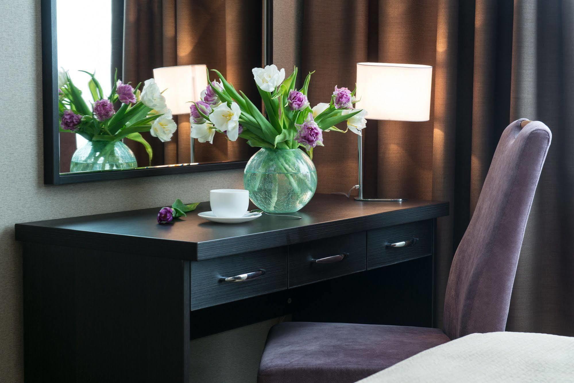 Hotel Premier Rus 3*