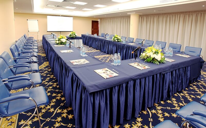 Hotel Premier Rus
