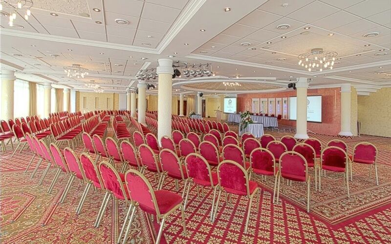 Premier Rus 3* Kyiv