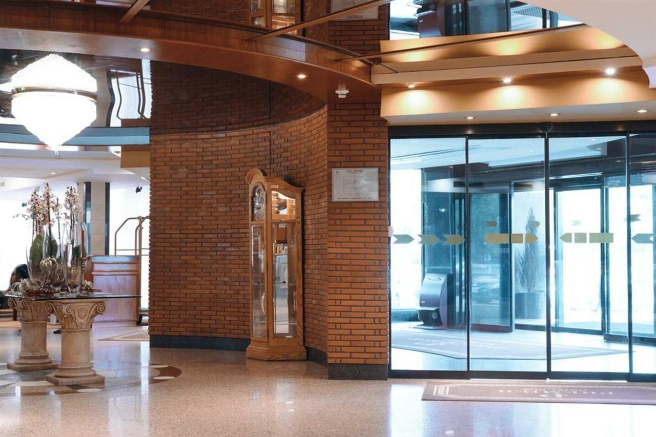 Premier Rus Hotel 3*