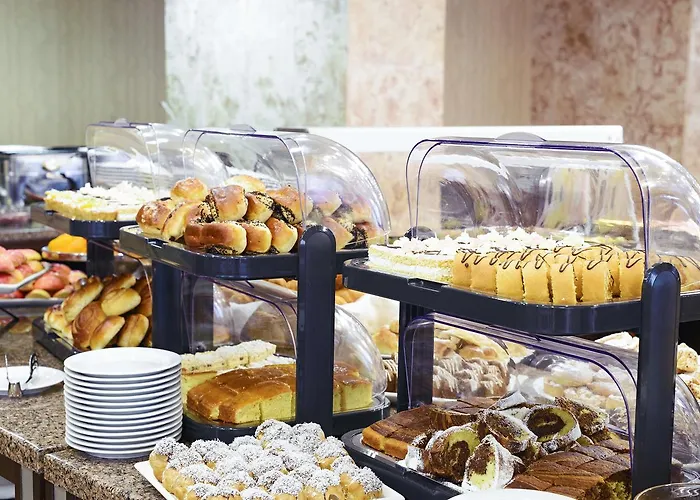 فندق بريمير روس