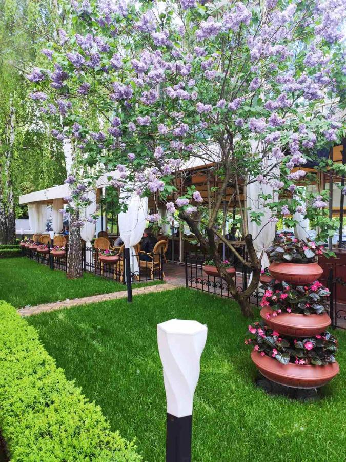 فندق بريمير روس 3*