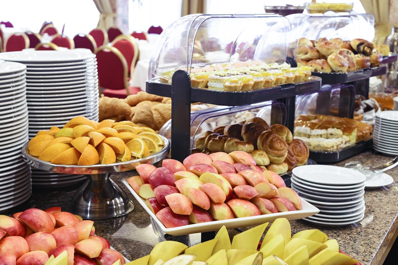 بريمير روس فندق 3*